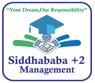 SiddhaBaba/sindhuli Grukul College Logo