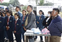 Career Guidance